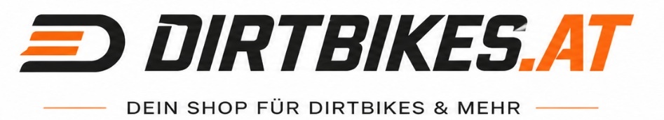 Dirt Bikes Austria online Shop