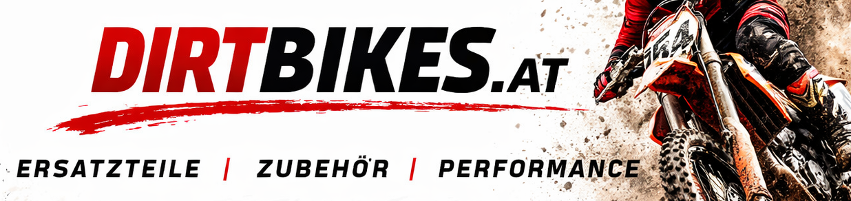 Dirt Bikes Austria online Shop