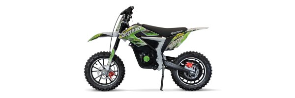 KIDS Dirtbikes 550 Watt
