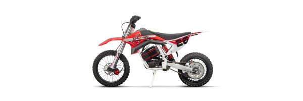Dirt-Bikes bis 1000 Watt