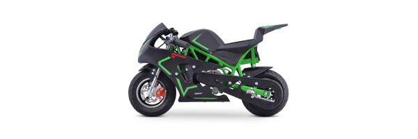 Elektro Poket Bikes