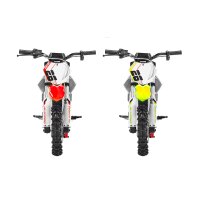 KidCross 12/10 Dirtbike 1000W 60V Lithium