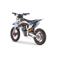 KidCross 14/12 Dirtbike 1000W 60V Lithium