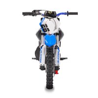 KidCross 14/12 Dirtbike 1000W 60V Lithium