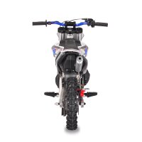 KidCross 14/12 Dirtbike 1000W 60V Lithium