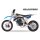 KidCross 14/12 Dirtbike 1000W 60V Lithium