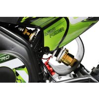 Tiger DLX 12" 1000W Kinder E-Dirtbike