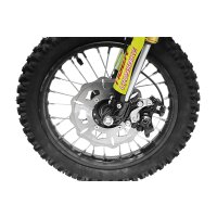 Tiger DLX 12" 1000W Kinder E-Dirtbike