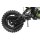 Tiger DLX 12" 1000W Kinder E-Dirtbike