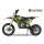 Tiger DLX 12" 1000W Kinder E-Dirtbike