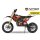 Tiger DLX 12" 1000W Kinder E-Dirtbike