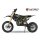 Tiger DLX 12" 1000W Kinder E-Dirtbike