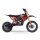 Tiger DLX 12" 1000W Kinder E-Dirtbike