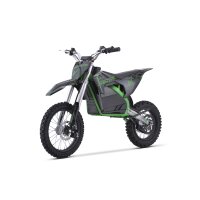 Serval VX 2000W 60V20Ah 14" 12"