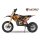 Tiger VX DLX 12" 1000W Kinder E-Dirtbike