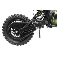 Tiger VX DLX 12" 1600W Kinder E-Dirtbike