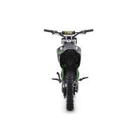 Tyranno 2000W 72V30Ah Lithium 17"14"