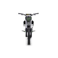 Tyranno 2000W 72V30Ah Lithium 17"14"