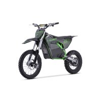 Tyranno 2000W 72V30Ah Lithium 17"14"