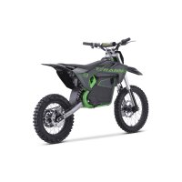 Tyranno 2000W 72V30Ah Lithium 17"14"