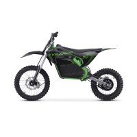 Tyranno 2000W 72V30Ah Lithium 17"14"