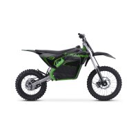 Tyranno 2000W 72V30Ah Lithium 17"14"