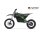 Tyranno 2000W 72V30Ah Lithium 17"14"