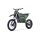 Tyranno 2000W 72V30Ah Lithium 17"14"