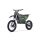 Tyranno 2000W 72V30Ah Lithium 17"14"