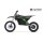 Tyranno 2000W 72V30Ah Lithium 19"16"