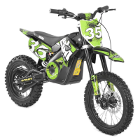 E-Dirt-Bike 59150 1,5KW 48V 16,6AH