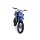 125cc JC125 17/14, 4-Gang Schalter Blau