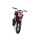 125cc JC125 17/14, 4-Gang Schalter Schwarz