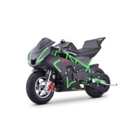 Pocketbike Rocket VX 6 Sport 49cm³