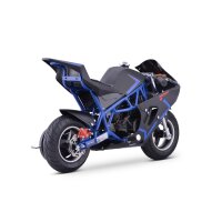 Pocketbike Rocket VX 6 Sport 49cm³