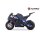 Pocketbike Rocket VX 6 Sport 49cm³