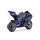 Pocketbike Rocket VX 6 Sport 49cm³