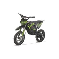 Lucky 1000W Eco-Dirtbike