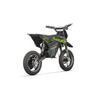 Lucky 1000W Eco-Dirtbike