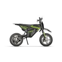 Lucky 1000W Eco-Dirtbike