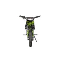 Lucky 1000W Eco-Dirtbike