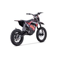 Tiger VX 2KW 60V Lithium 15,6Ah Sitzhöhe 68cm