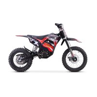 Tiger VX 2KW 60V Lithium 15,6Ah Sitzhöhe 68cm