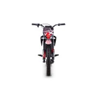 Tiger VX 2KW 60V Lithium 15,6Ah Sitzhöhe 68cm