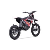 Tiger VX 2KW 60V Lithium 15,6Ah Sitzhöhe 68cm