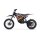 Tiger VX 2KW 60V Lithium 15,6Ah Sitzhöhe 68cm