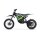 Tiger VX 2KW 60V Lithium 15,6Ah Sitzhöhe 68cm