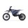 Tiger VX 2KW 60V Lithium 15,6Ah Sitzhöhe 68cm