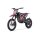 Tiger VX 2KW 60V Lithium 15,6Ah Sitzhöhe 68cm