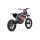 Tiger VX 2KW 60V Lithium 15,6Ah Sitzhöhe 68cm